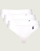 Polo Ralph Lauren Tanga 3-pack