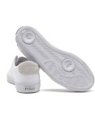 Polo Ralph Lauren Teniși CANVAS-SAYER-SK-VLC