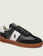 Polo Ralph Lauren Teniși din piele