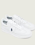 Polo Ralph Lauren Teniși din piele Aera
