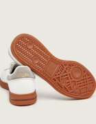 Polo Ralph Lauren Teniși din piele BEDFORD | piele întoarsă