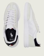Polo Ralph Lauren Teniși din piele BEDFORD | piele întoarsă