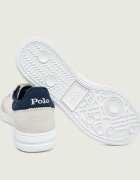 Polo Ralph Lauren Teniși din piele BEDFORD | piele întoarsă