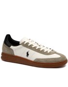 Polo Ralph Lauren Teniși din piele BEDFORD | piele întoarsă