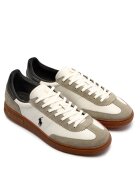 Polo Ralph Lauren Teniși din piele BEDFORD | piele întoarsă
