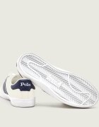 Polo Ralph Lauren Teniși din piele Court Vlc
