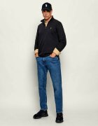 Polo Ralph Lauren Teniși din piele Eldridge | piele întoarsă
