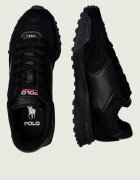 Polo Ralph Lauren Teniși din piele Eldridge | piele întoarsă