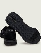 Polo Ralph Lauren Teniși din piele Eldridge | piele întoarsă