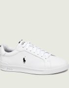 Polo Ralph Lauren Teniși din piele Grosgrain
