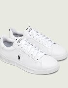 Polo Ralph Lauren Teniși din piele Grosgrain