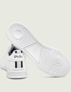 Polo Ralph Lauren Teniși din piele Grosgrain