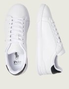 Polo Ralph Lauren Teniși din piele HEART COURT