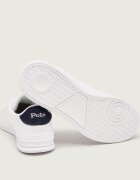 Polo Ralph Lauren Teniși din piele Heritage Court II