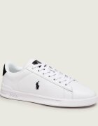 Polo Ralph Lauren Teniși din piele Heritage Court II