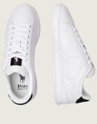 Polo Ralph Lauren Teniși din piele Heritage Court II
