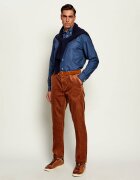 Polo Ralph Lauren Teniși din piele Heritage Court II