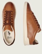Polo Ralph Lauren Teniși din piele Heritage Court II