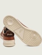 Polo Ralph Lauren Teniși din piele Heritage Court II