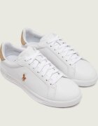 Polo Ralph Lauren Teniși din piele Heritage Court II | piele întoarsă