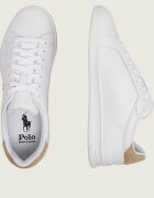 Polo Ralph Lauren Teniși din piele Heritage Court II | piele întoarsă