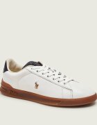 Polo Ralph Lauren Teniși din piele Heritage Court III
