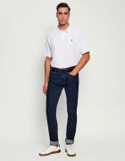 Polo Ralph Lauren Teniși din piele Heritage Court III