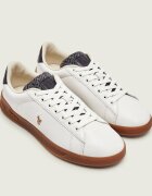 Polo Ralph Lauren Teniși din piele Heritage Court III