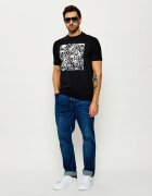 Polo Ralph Lauren Teniși din piele Heritage Court | piele întoarsă