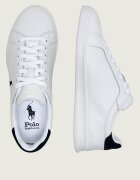 Polo Ralph Lauren Teniși din piele Heritage Court | piele întoarsă