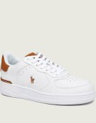 Polo Ralph Lauren Teniși din piele Masters