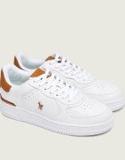 Polo Ralph Lauren Teniși din piele Masters