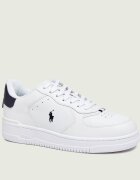 Polo Ralph Lauren Teniși din piele Masters Court