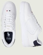 Polo Ralph Lauren Teniși din piele Masters Court