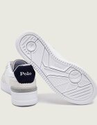 Polo Ralph Lauren Teniși din piele Open Master | piele întoarsă