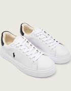 Polo Ralph Lauren Teniși din piele RLITE COURT