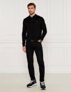 Polo Ralph Lauren Teniși din piele TRACKSTR 250