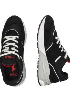Polo Ralph Lauren Teniși din piele TRACKSTR 250