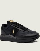 Polo Ralph Lauren Teniși din piele TRAIN 89