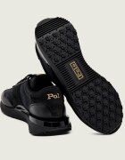 Polo Ralph Lauren Teniși din piele TRAIN 89