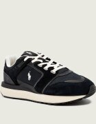 Polo Ralph Lauren Teniși din piele TRN 89 PP