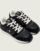 Polo Ralph Lauren Teniși din piele TRN 89 PP