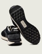 Polo Ralph Lauren Teniși din piele TRN 89 PP