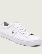 Polo Ralph Lauren Teniși SAYER cu adaos de piele