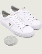 Polo Ralph Lauren Teniși SAYER cu adaos de piele