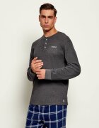 Polo Ralph Lauren Top de pijama Henley | regular fit