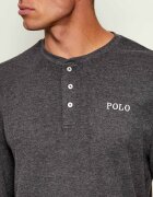Polo Ralph Lauren Top de pijama Henley | regular fit