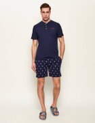 Polo Ralph Lauren Top de pijama HENLEY | regular fit