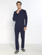 Polo Ralph Lauren Top de pijama | Slim Fit