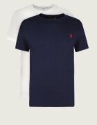 Polo Ralph Lauren Tricou 2-pack | Custom slim fit